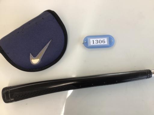 中古 ナイキ OZ 1 パター 中古クラブを買うならゴルフパートナー