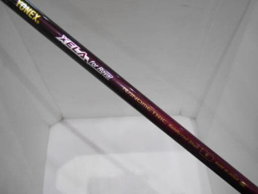 ＹＯＮＥＸ　Ｒｏｙａｌ　ＤＴＰ　７Ｓ