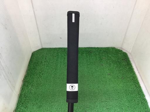 Ｌ．Ａ．Ｂ．ＧＯＬＦ　ＯＺ．１ｉ（ＢＬＡＣＫ）　３４インチ