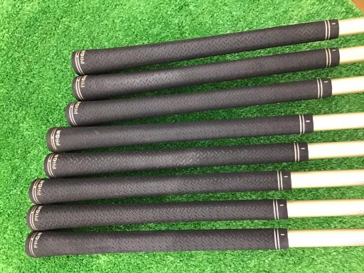 ５０５　ＩＲＯＮＳ　９Ｓ