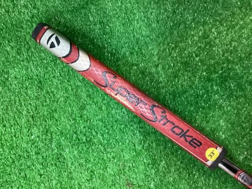 ＴＰ　ＣＯＬＬＥＣＴＩＯＮ　ＲＥＤ　ＡＲＤＭＯＲＥ　センターシャフト　３３インチ