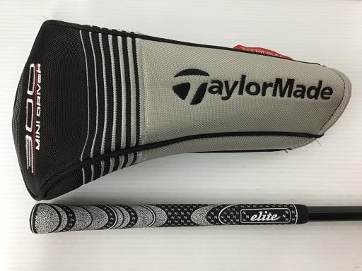 ３００　ＭＩＮＩ　ＤＲＩＶＥＲ　１１．５°