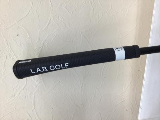 Ｌ．Ａ．Ｂ．ＧＯＬＦ　ＯＺ．１ｉ（ＢＬＡＣＫ）　３４インチ