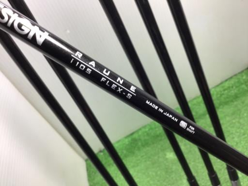 Ｔａｙｌｏｒ　Ｍａｄｅ　Ｐ・７ＣＢ（２０２４）　８Ｓ