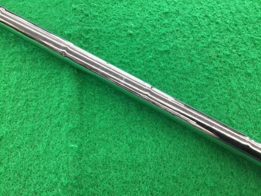 ＢＡＣＫ　ＳＴＲＹＫＥ　ＭＡＲＸＭＡＮ　３４インチ