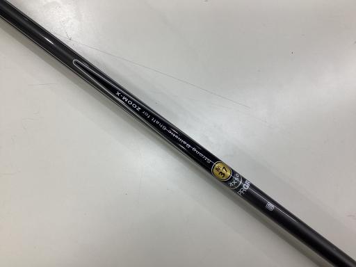 ＺＯＯＭ　Ｘ（改良後）　Ｕ２