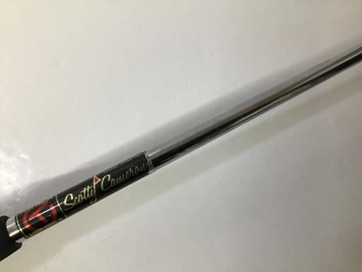 ＳＣＯＴＴＹ　ＣＡＭＥＲＯＮ　ＰＲＯＴＯＴＹＰＥパター