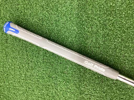ＶＯＫＥＹ　ＳＰＩＮ　ＭＩＬＬＥＤ　ＳＭ１０　ツアークロム　５８°／１２°Ｄ
