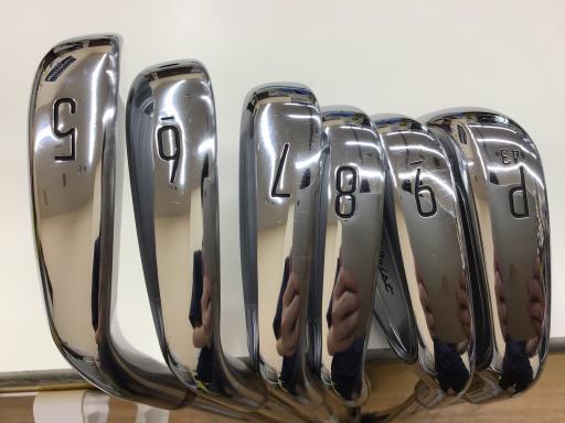 Titleist T200 (2023) 6本 Set 中古美品 Titleist タイトリスト アイアンセット T200(2023) 6S