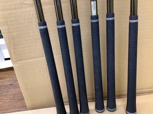 Ｘ　ＦＯＲＧＥＤ　ＳＴＡＲ（２０２４）　ＢＬＡＣＫ　６Ｓ