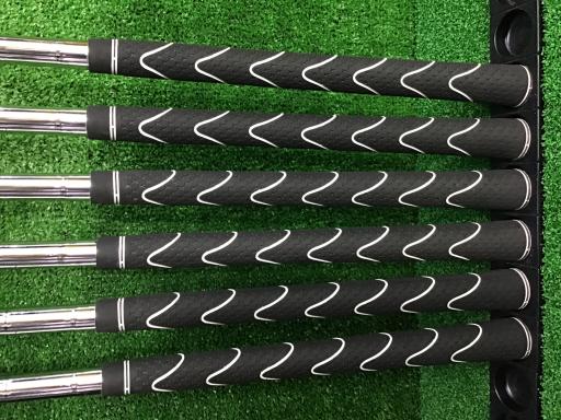 SRIXON ZX5 Mk II 6S(実本数:6本セット)