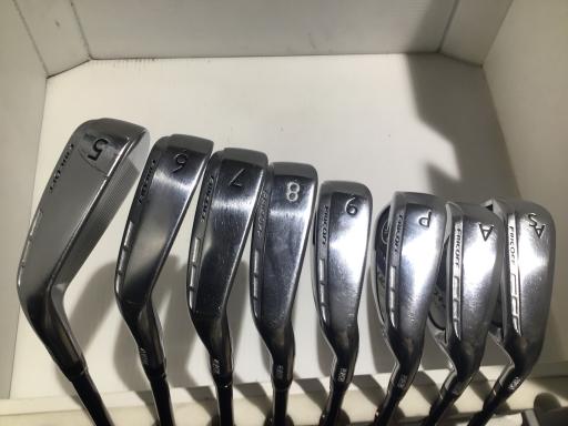 ｉｎｐｒｅｓ　ＵＤ＋２（２０２１）　９Ｓ