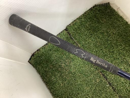 ＢＩＧ　ＢＥＲＴＨＡ　ＳＴＥＥＬＨＥＡＤ　　７Ｗ　ＵＳＡ
