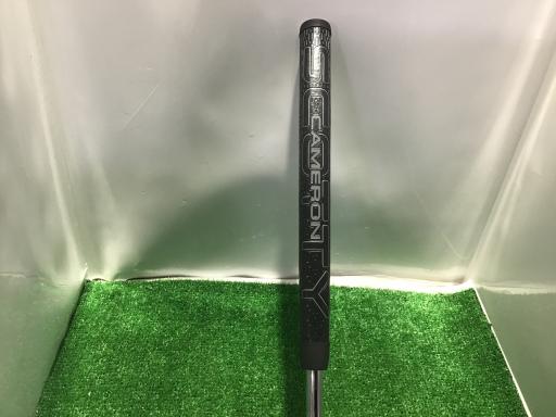 ＳＣＯＴＴＹ　ＣＡＭＥＲＯＮ　ＰＨＡＮＴＯＭ　ＢＬＡＣＫ　５．５（２０２５）　３４インチ