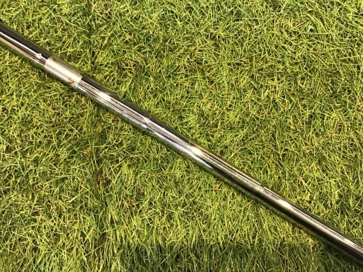 ＳＣＯＴＴＹ　ＣＡＭＥＲＯＮ　Ｔｅｌ３（トレリウムＩＩ）　ＮＥＷＰＯＲＴ