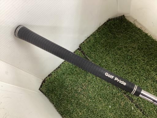 RM−12 ニッケルクロムメッキ 50°/08°