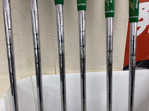 SRIXON ZX5 Mk II 6S(実本数:6本セット)