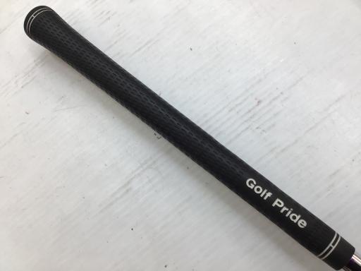 TOUR B XW−1(2018) 60°/10°