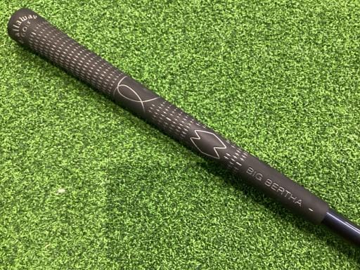 ＢＩＧ　ＢＥＲＴＨＡ　ＳＴＥＥＬＨＥＡＤ　ＰＬＵＳ　　９Ｗ