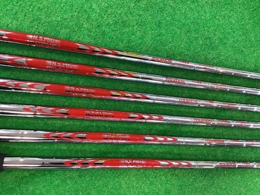 Titleist T200(2021) 6S(実本数:6本セット)