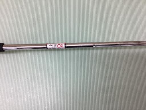 ＷＨＩＴＥ　ＨＯＴ　ＯＧ　ＤＯＵＢＬＥ　ＷＩＤＥ　３４インチ