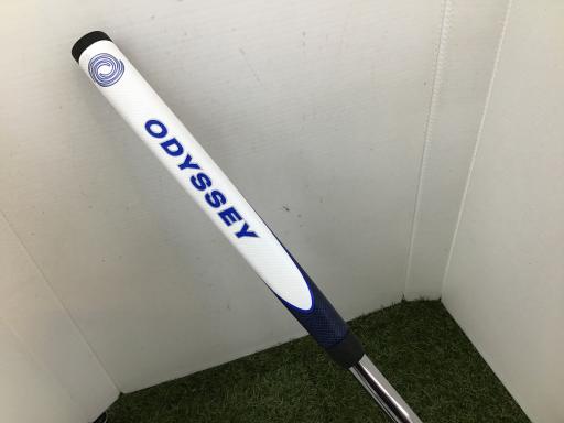 Ａｉ－ＯＮＥ　ＤＯＵＢＬＥ　ＷＩＤＥ　ＤＢ　シルバー　３４インチ