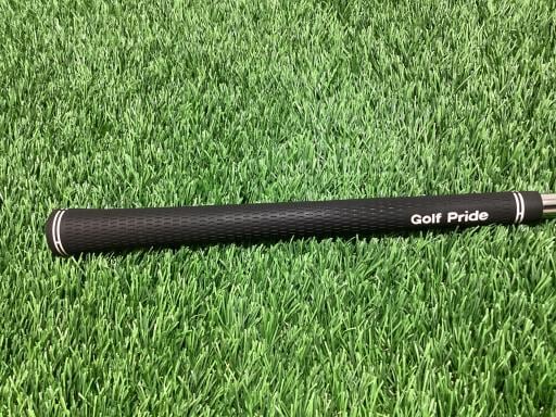 RM−12 ニッケルクロムメッキ 56°/12°