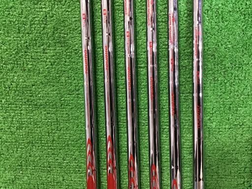 ＳＲＩＸＯＮ　ＺＸｉ７　ブラック　６Ｓ