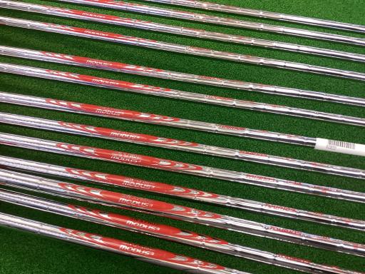 ＢＩＧ　ＢＥＲＴＨＡ　Ｘ－１２　１０Ｓ