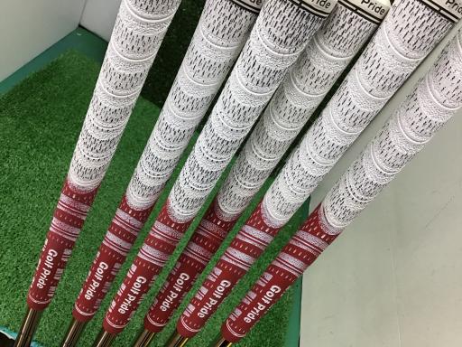 Titleist CB 716 6S(実本数:6本セット)