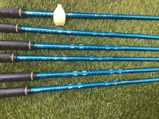 SRIXON Z545  6S(実本数:6本セット)