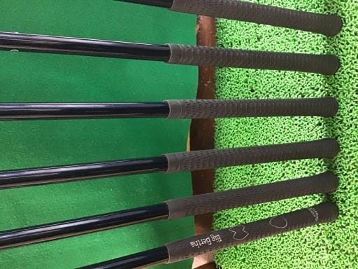 ＢＩＧ　ＢＥＲＴＨＡ　Ｘ－１２　　８Ｓ　ＵＳＡ