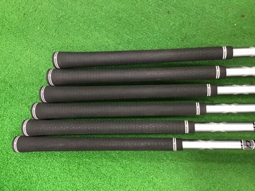 SRIXON ZX5 Mk II 6S(実本数:6本セット)