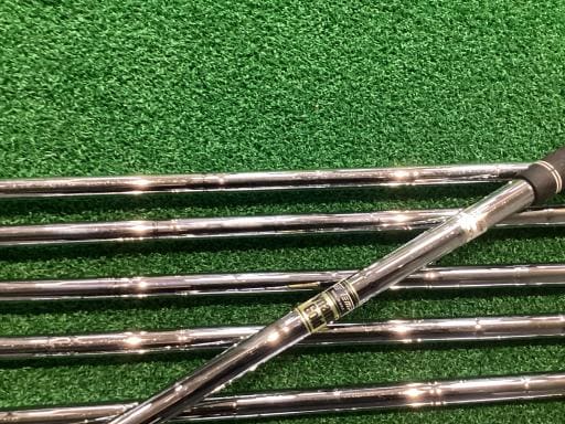 Titleist CB 714 8S(実本数:8本セット)