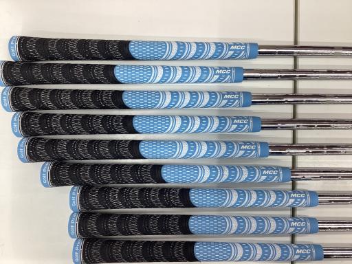 XXIO CROSS(2021) 9S(実本数:9本セット)