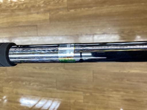 Titleist T−MB 718  8S(実本数:7本セット)