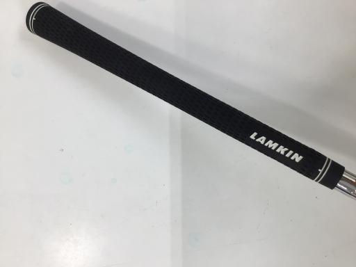 RM−12 ニッケルクロムメッキ 50°/08°