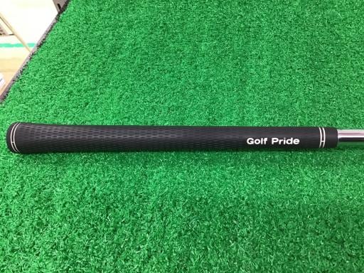 RM−12 ニッケルクロムメッキ 52°/10°