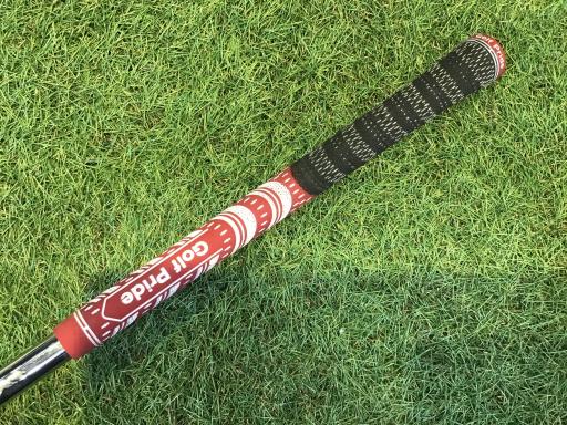 Taylor Made MILLED GRIND(ブラック) 52°/09°