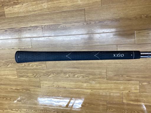 XXIO(2006)  8S(実本数:8本セット)