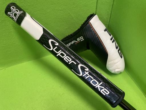 HEPPLER ANSER 5 34インチ(PP59)