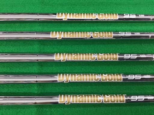 Titleist T200(2021) 5S(実本数:5本セット)