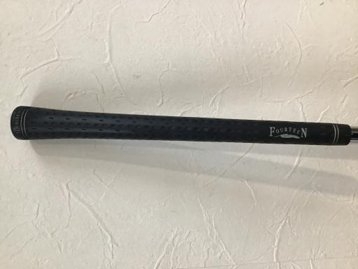 RM−12 ニッケルクロムメッキ 50°/08°