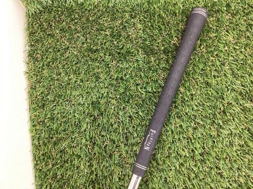 RM−12 ニッケルクロムメッキ 56°/12°