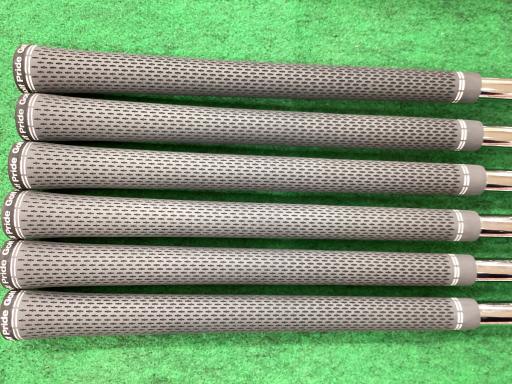 Taylor Made P・790(2023) 5S(実本数:5本セット)