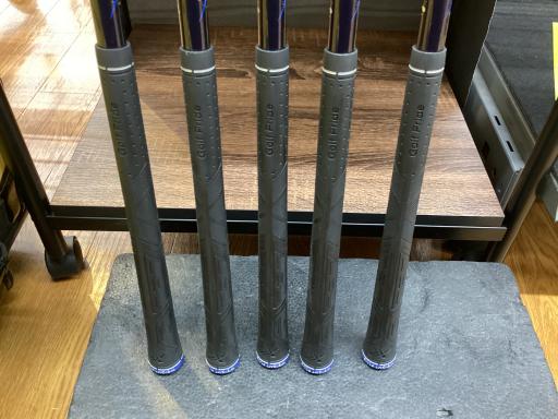 XXIO(2024) 5S(実本数:5本セット)