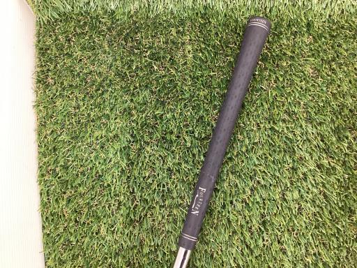 RM−12 ニッケルクロムメッキ 54°/10°