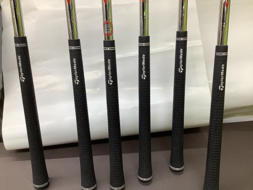 Taylor Made P・750 TOUR PROTO 6S(実本数:6本セット)