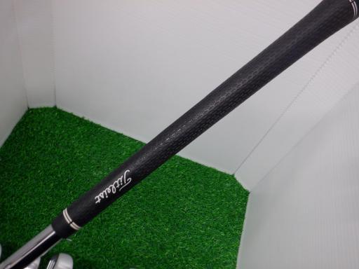 Titleist CB 714 8S(実本数:7本セット)
