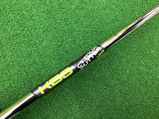 KING GRANDSPORT−35 クランクネック 34インチ